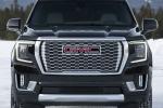 GMC Yukon Denali 2020 года